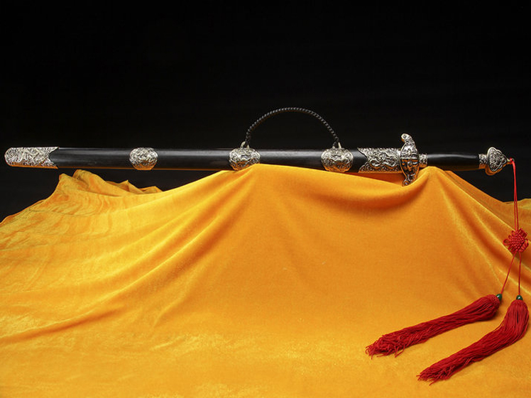 Chinese Tai Chi Sword Chinese Tai Chi sword
